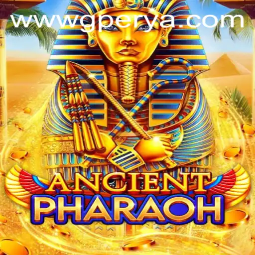 Exploring the Thrilling World of AncientPharaoh: A Journey Through Time and Strategy