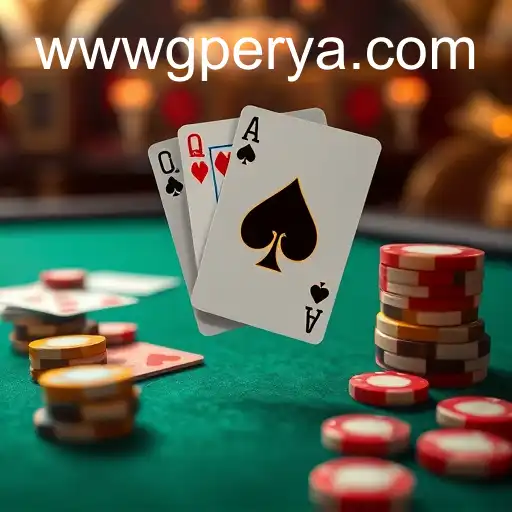 Understanding the Baccarat Game: A Deep Dive into Strategy and Intrigue with GPerya