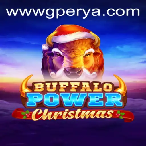 Discovering Buffalo Power Christmas: A Festive Gaming Experience with a Twist of GPerya