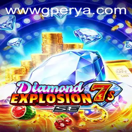 Exploring DiamondExplosion7sSE: The Thrilling New Game Taking the Scene by Storm