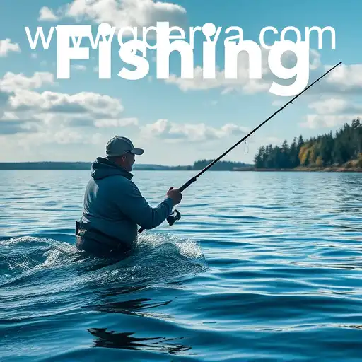 Fishing: A Comprehensive Guide to the Art of Angling Around the World