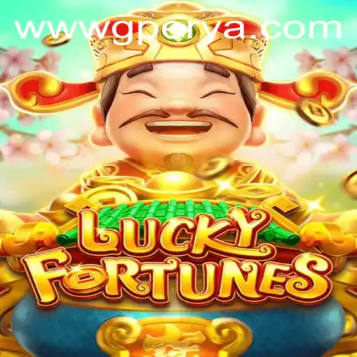 Explore the Exciting World of LUCKYFORTUNES and GPerya