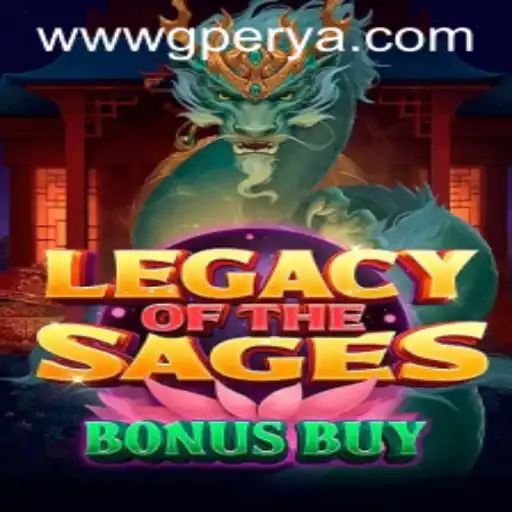 Legacy of the Sages Bonus Buy: A Journey Through Time and Innovation in Gaming