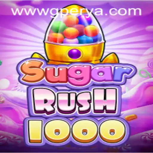 Unveiling SugarRush1000: A Thrilling Experience in the GPerya Universe