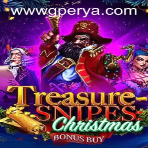 Exploring the Enchanting World of TreasuresnipesChristmas: A Festive Adventure