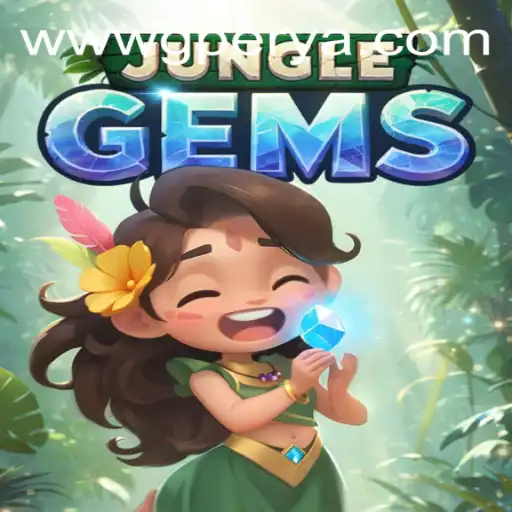 Unveiling the Thrills of JungleGems: Exploring the Adventure and Strategy in GPerya