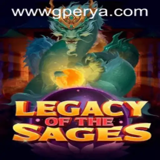 Legacy of the Sages: A Journey Through Time and Strategy