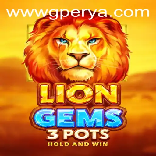 Exploring LionGems3pots: A New Era in Digital Gaming