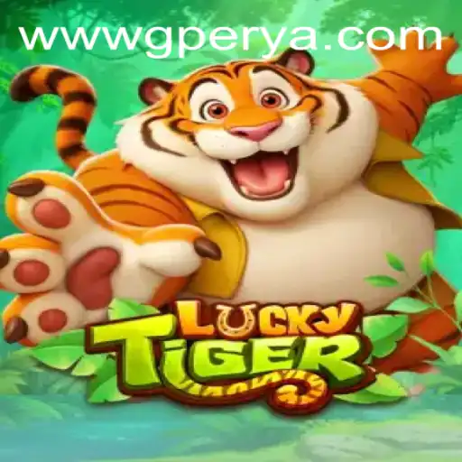 Discovering the Excitement of LuckyTiger: An In-Depth Look at GPerya