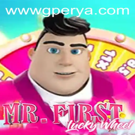 Discovering the Excitement of MrFirstLuckyWheel