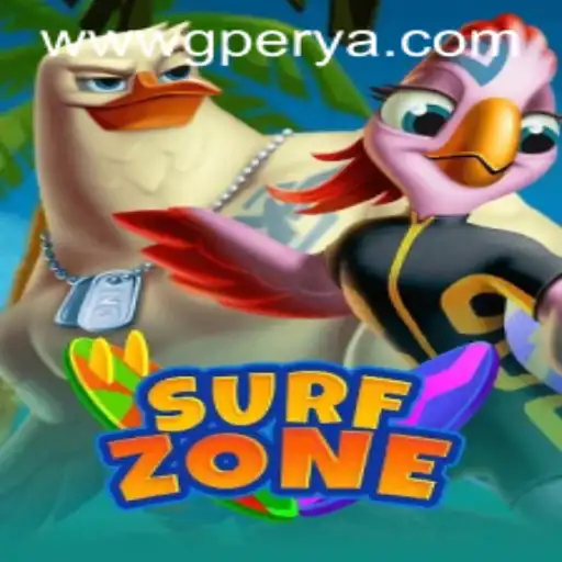 SurfZone: Riding the Waves in Digital Splendor with GPerya